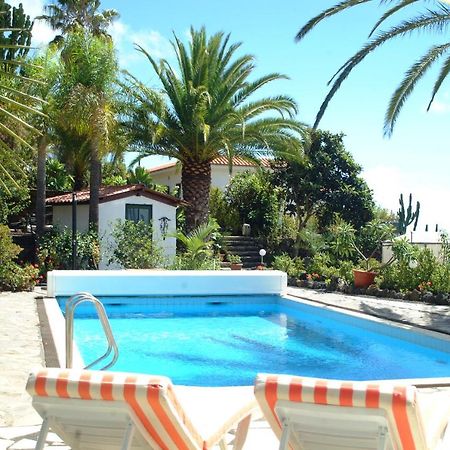 Hotel Jardin De Aridane El Paso Pokoj fotografie