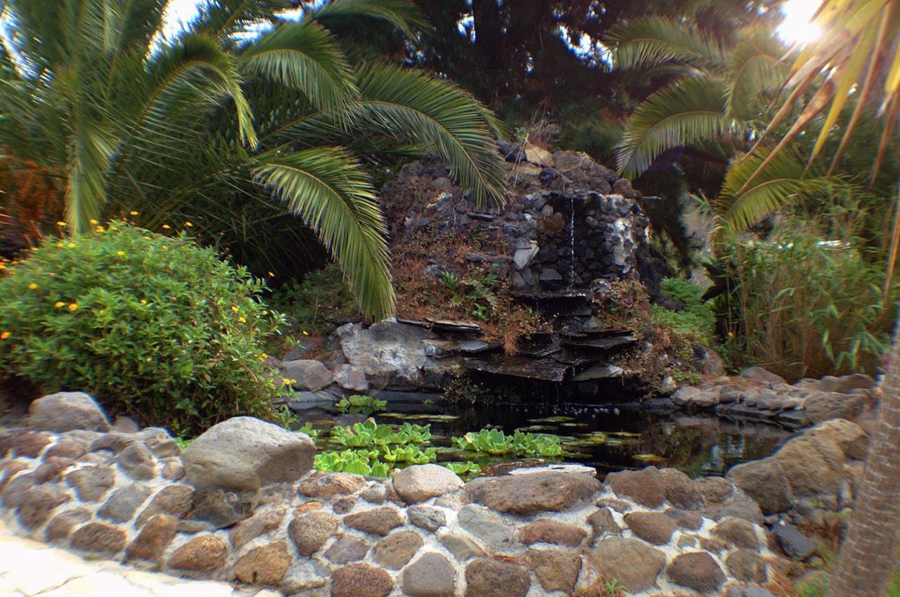 Hotel Jardin De Aridane El Paso Exteriér fotografie