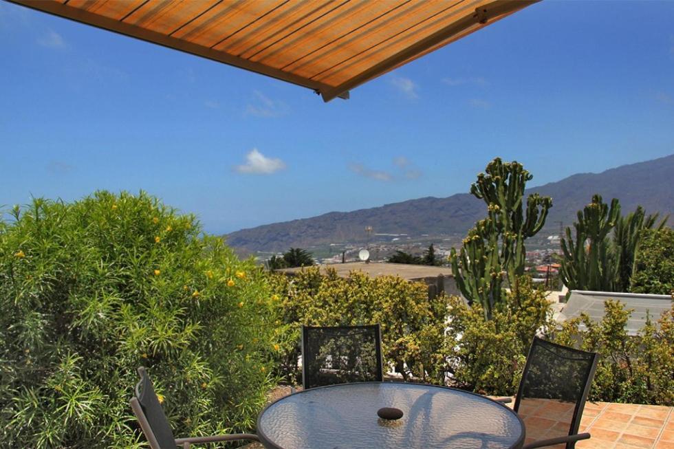 Hotel Jardin De Aridane El Paso Exteriér fotografie