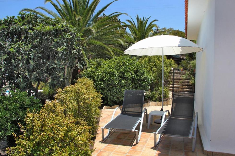 Hotel Jardin De Aridane El Paso Exteriér fotografie