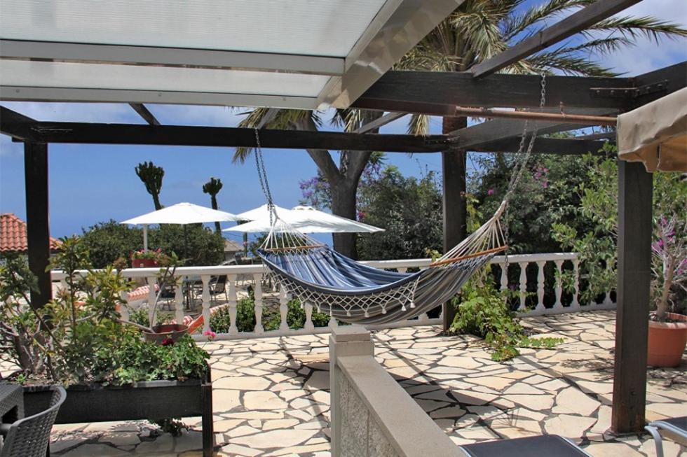 Hotel Jardin De Aridane El Paso Exteriér fotografie