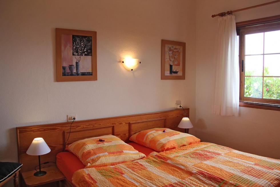 Hotel Jardin De Aridane El Paso Exteriér fotografie